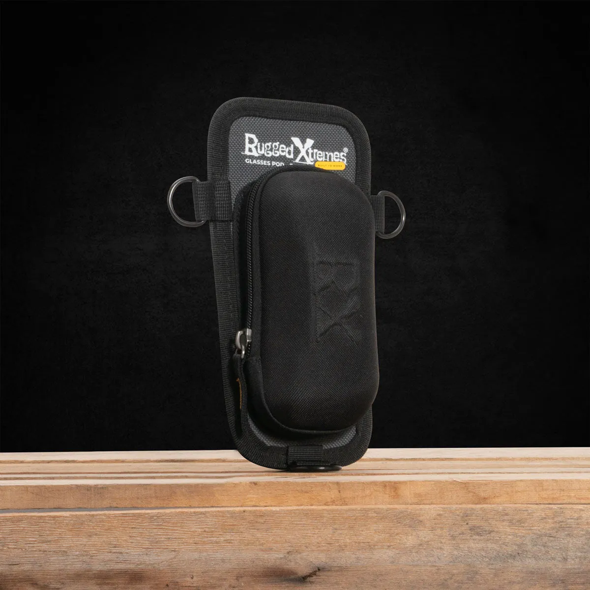 PODconnect® Glasses Pod