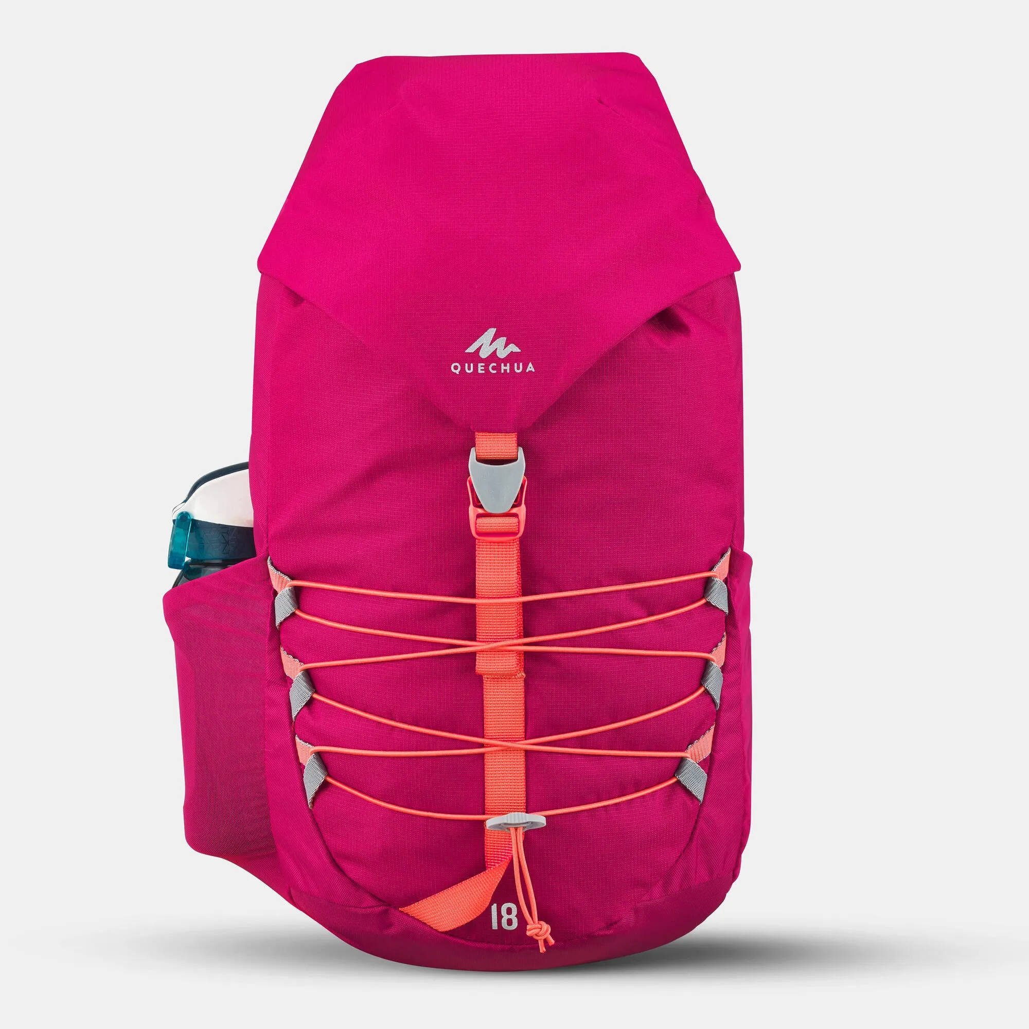 Quechua MH500 18l Junior Hiking backpack
