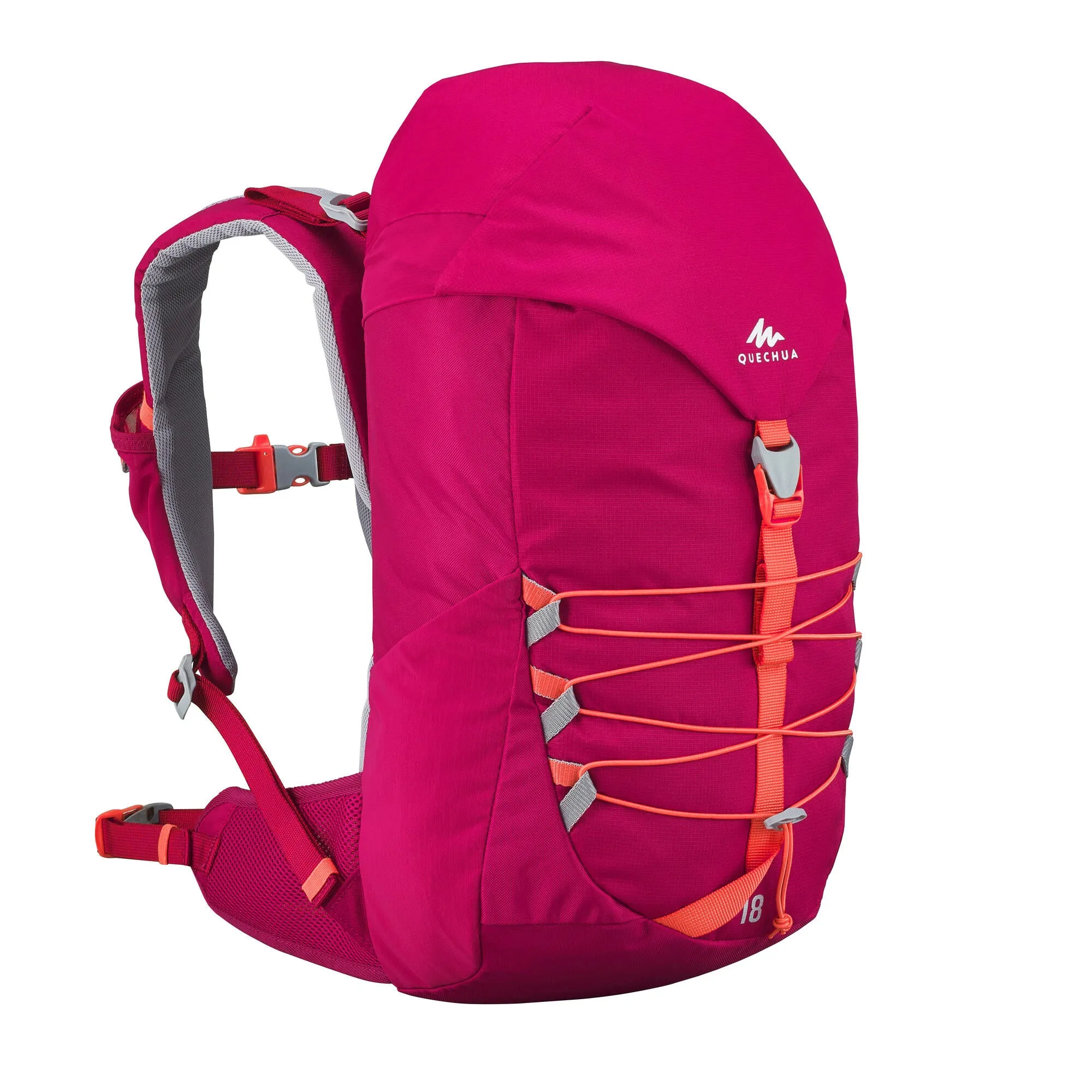 Quechua MH500 18l Junior Hiking backpack
