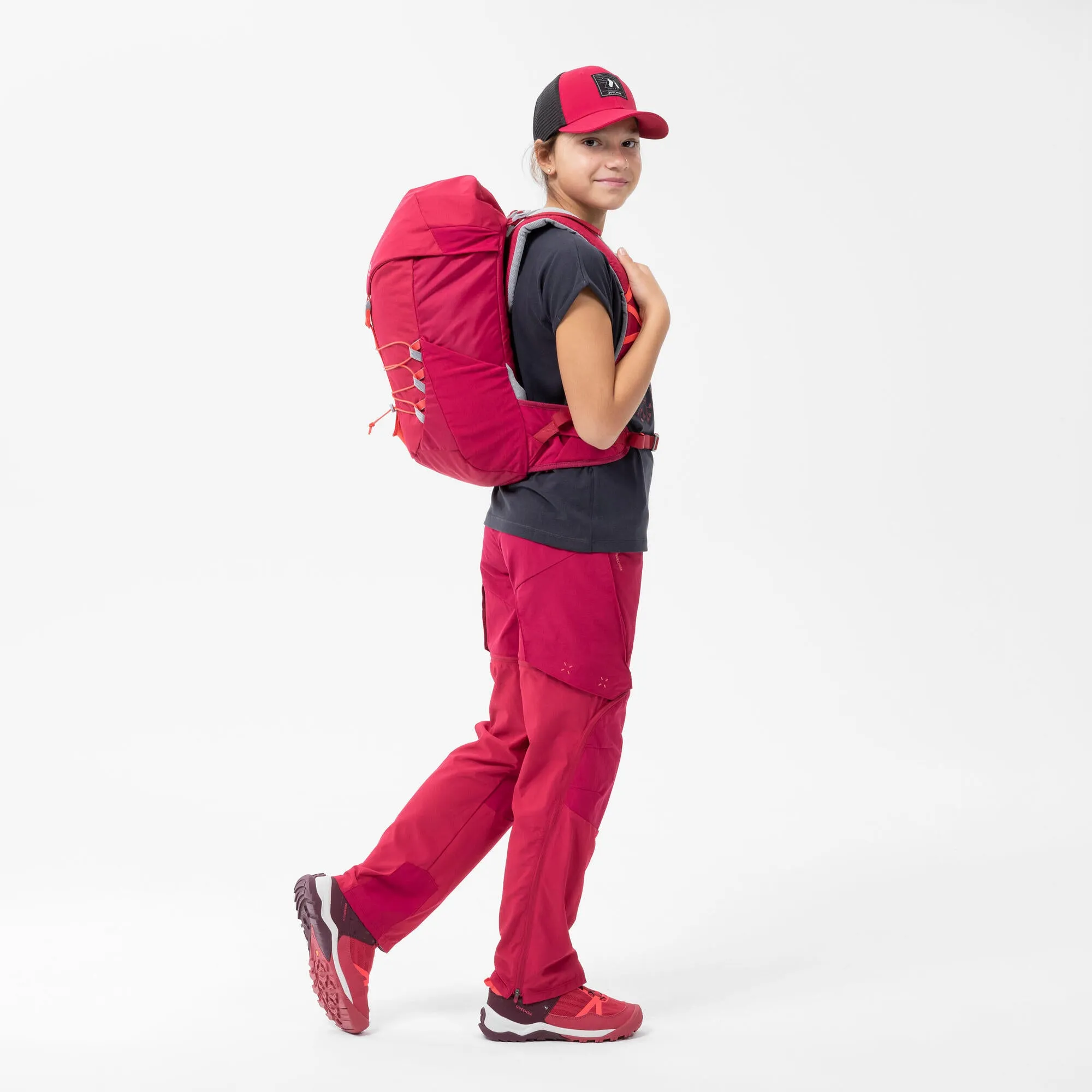 Quechua MH500 18l Junior Hiking backpack