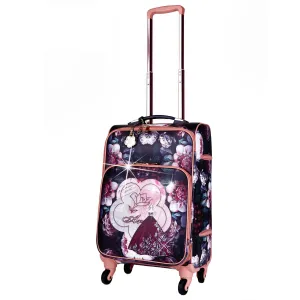 Queen Arosa Luggage