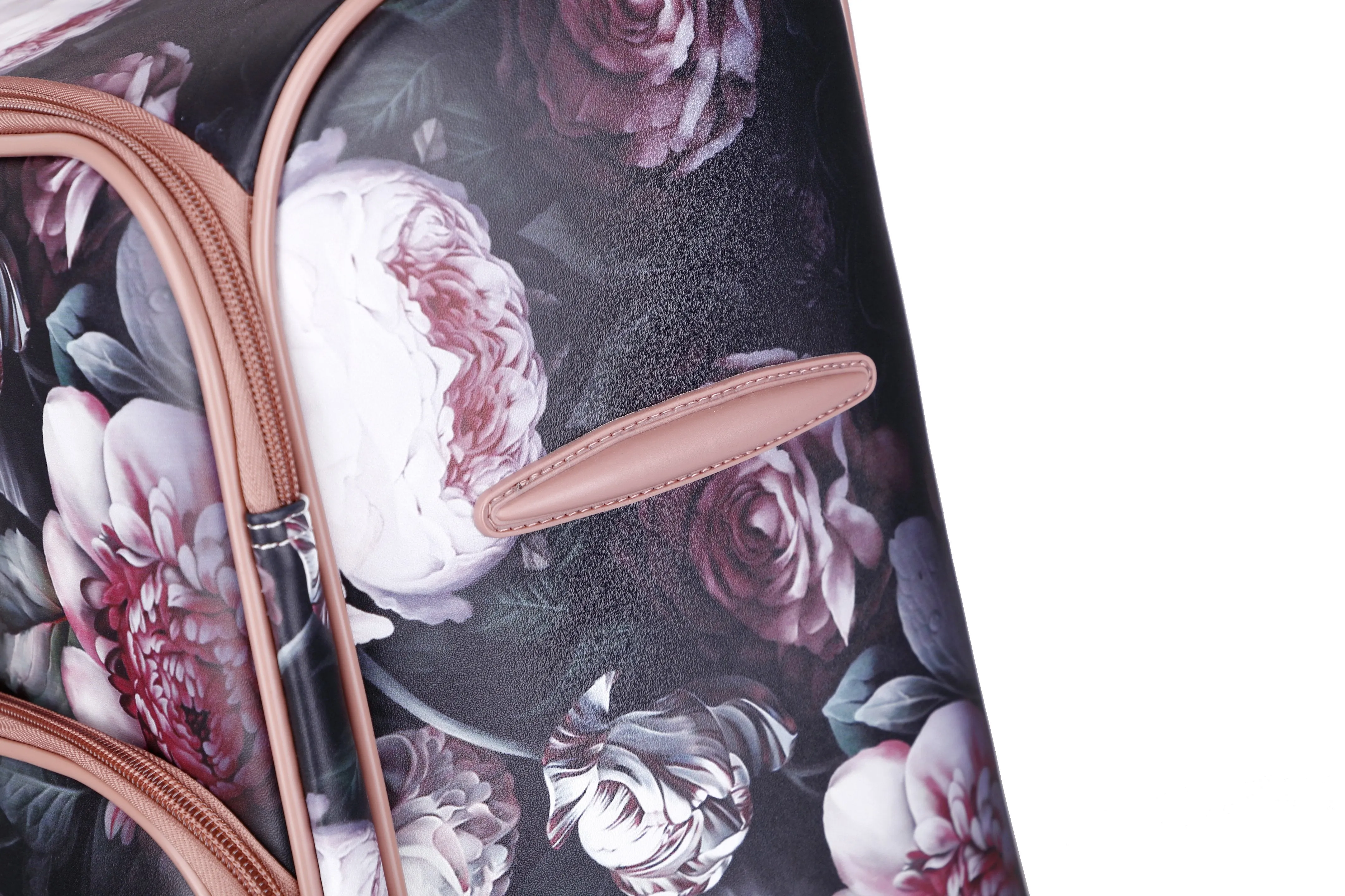 Queen Arosa Luggage