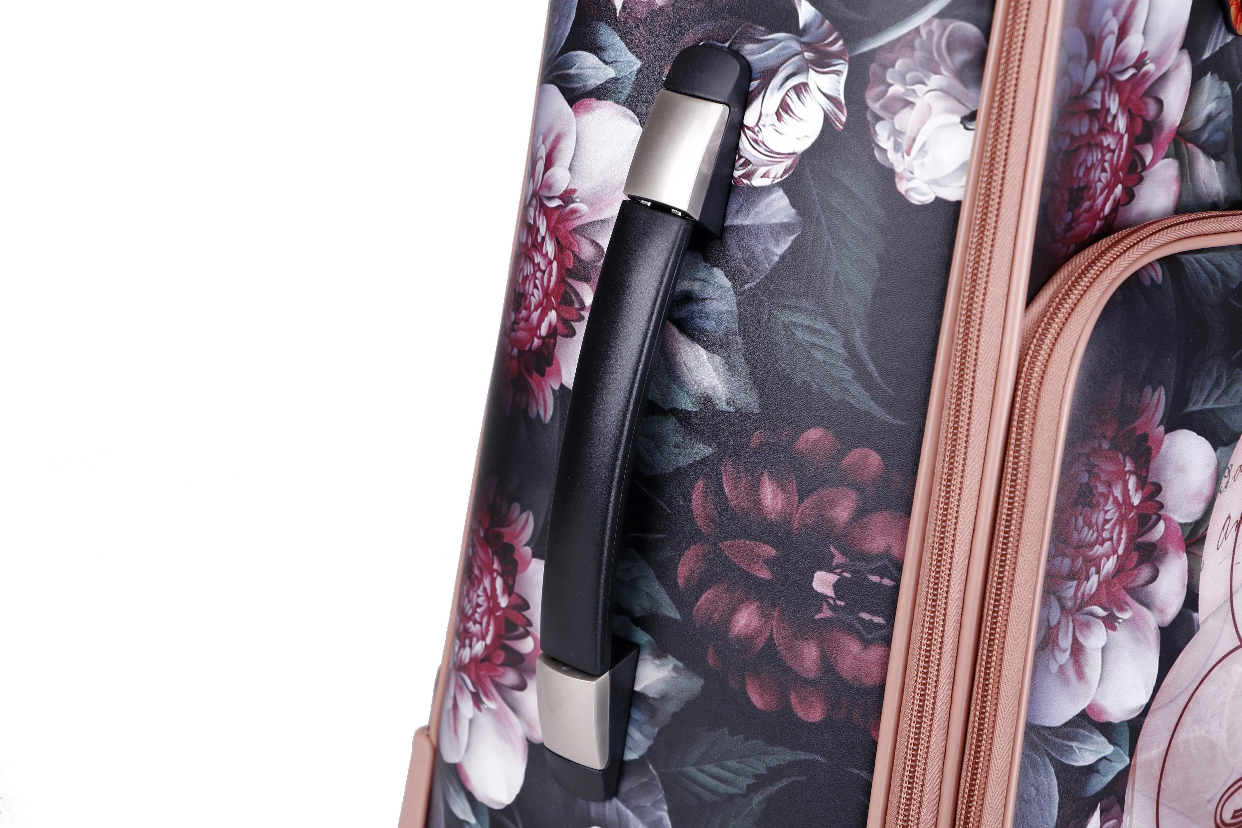 Queen Arosa Luggage