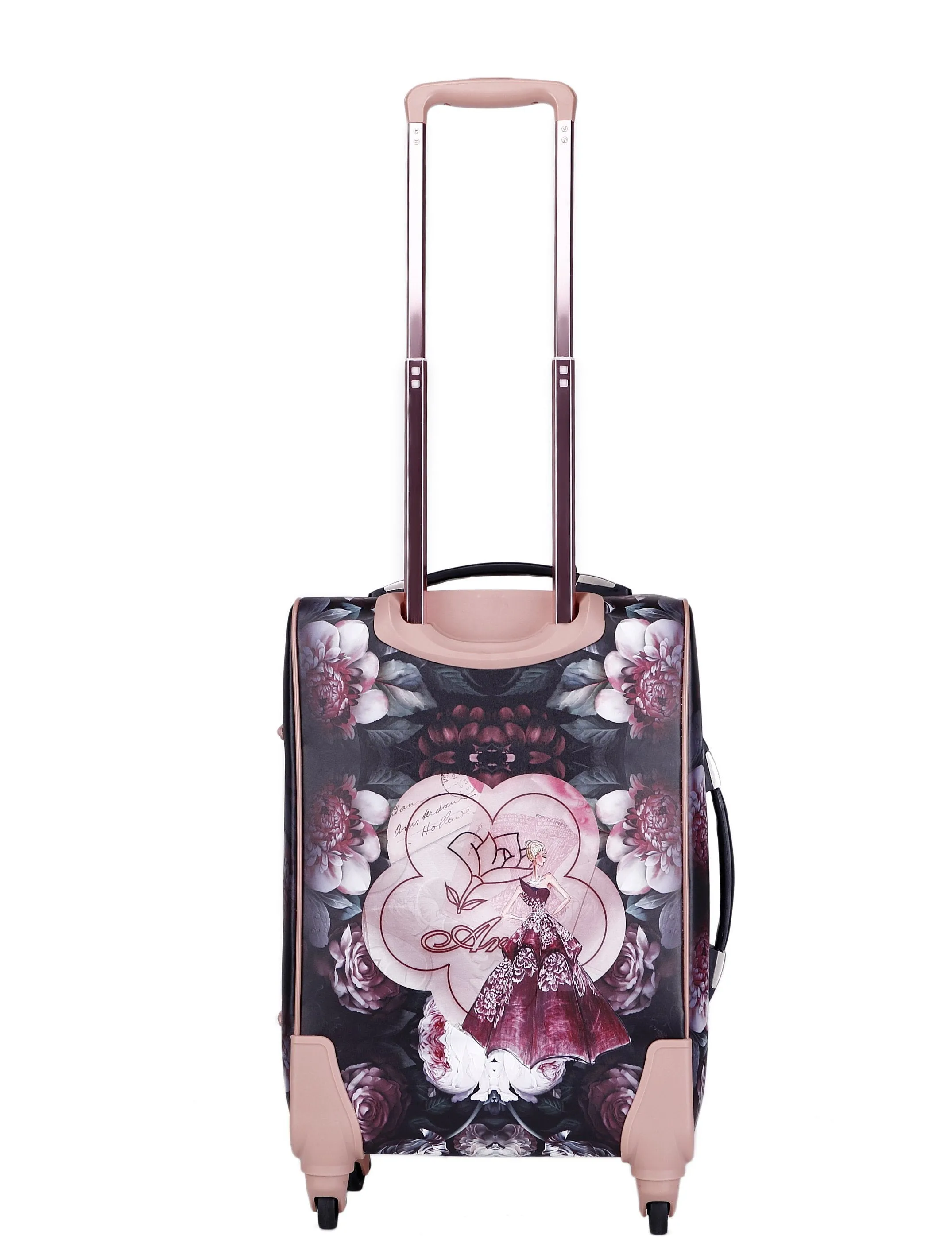 Queen Arosa Luggage