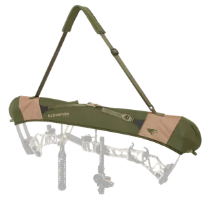 Quick Release Bow Sling