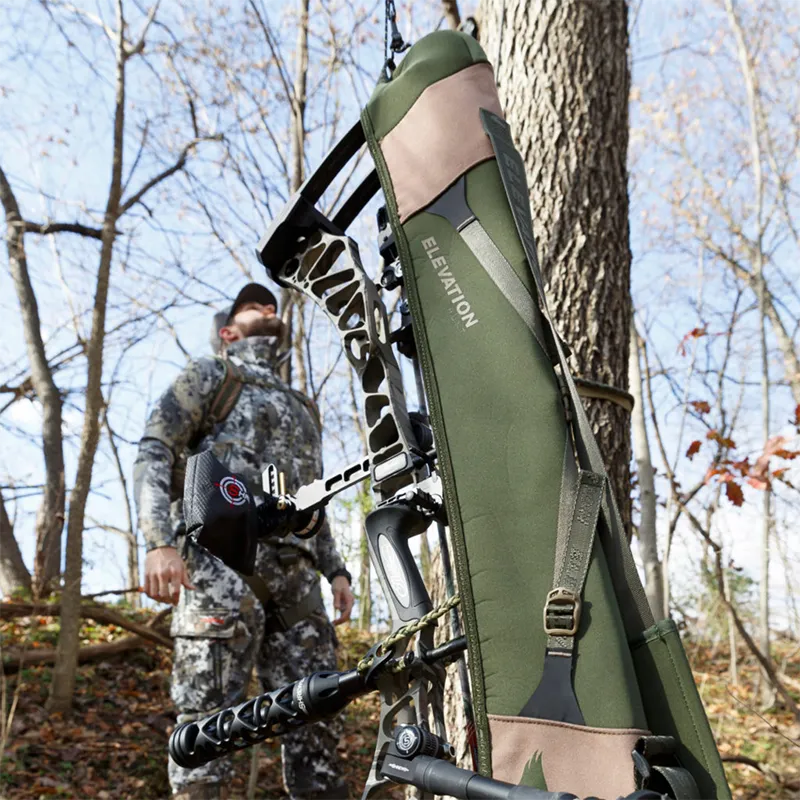 Quick Release Bow Sling
