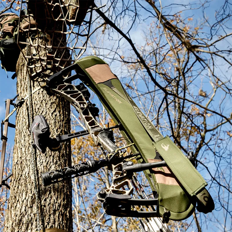 Quick Release Bow Sling
