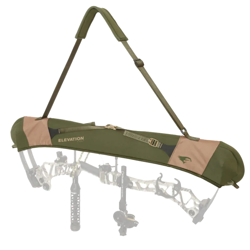 Quick Release Bow Sling