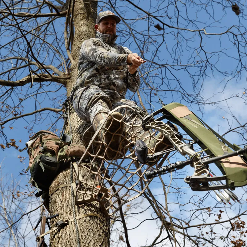 Quick Release Bow Sling