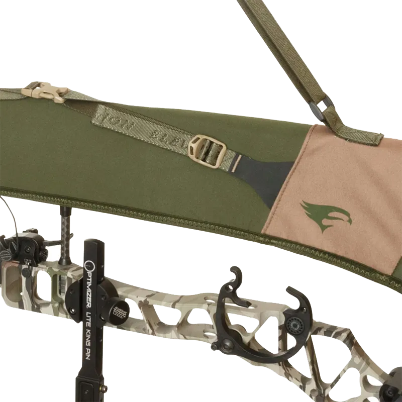 Quick Release Bow Sling