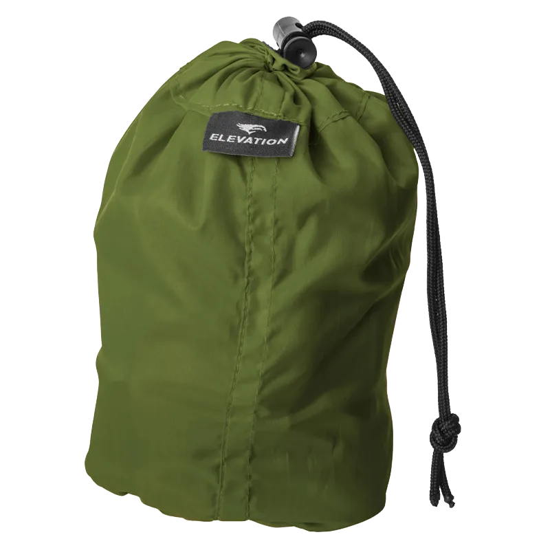 Quick Release Bow Sling