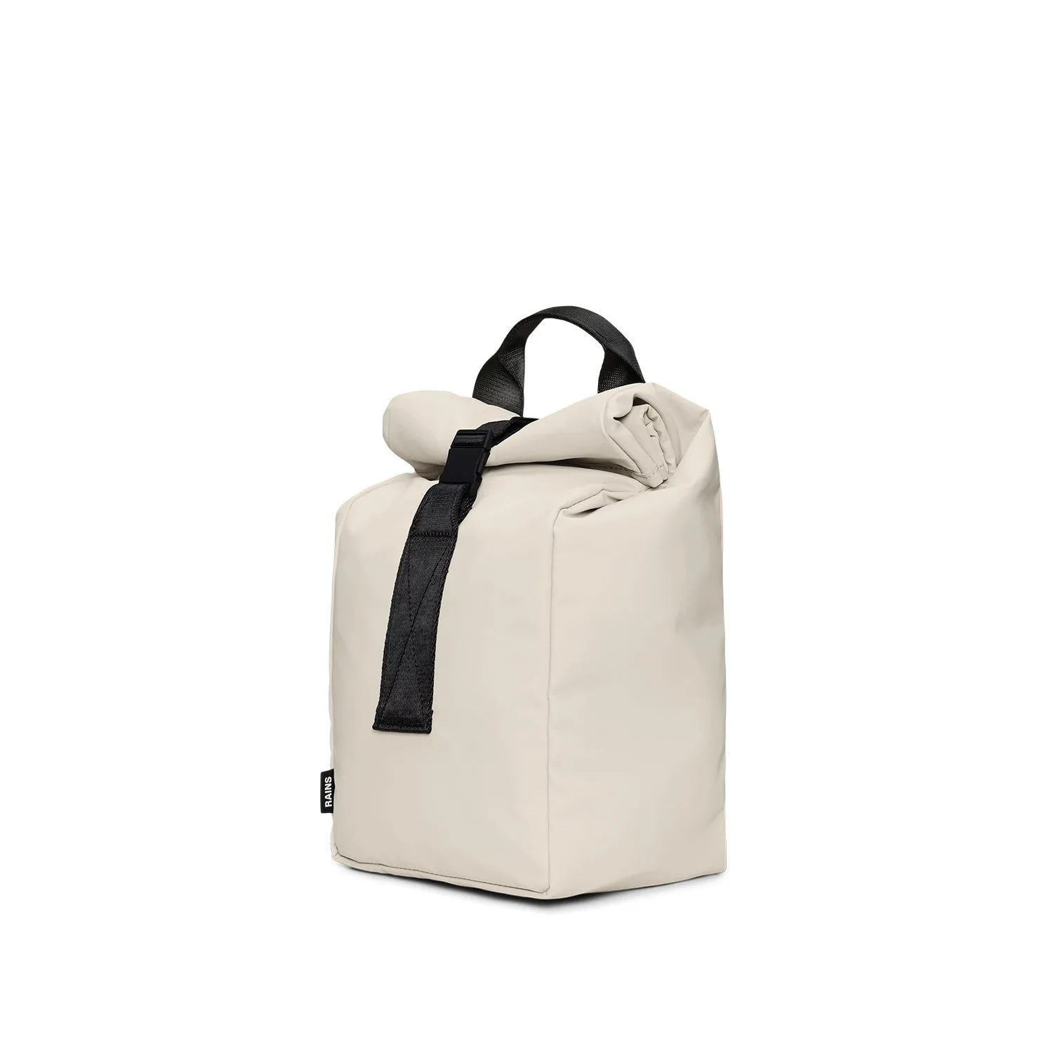 Rains Soft Cooler Lunch Bag in Dune