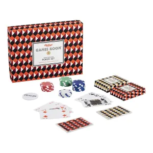 Ridley's Poker Set