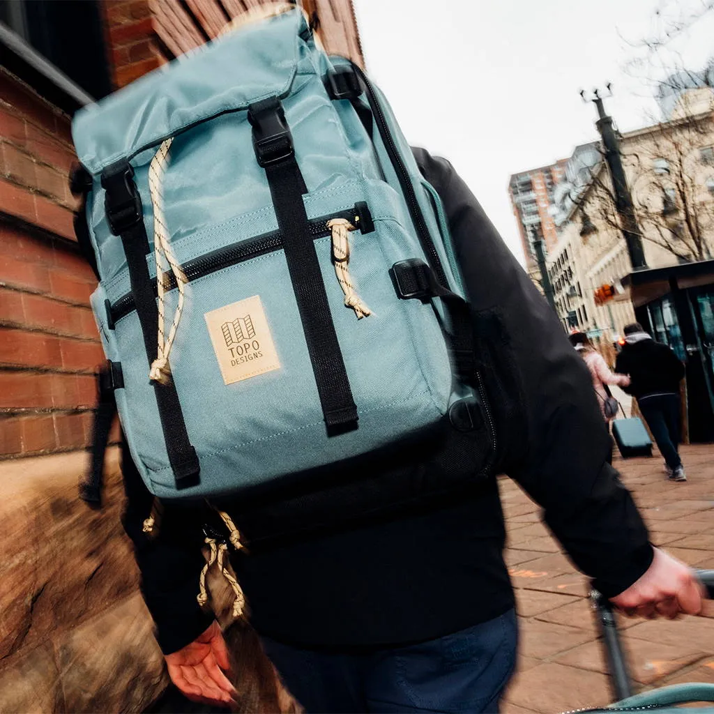 Rover Pack Classic  S24 Khaki/Black