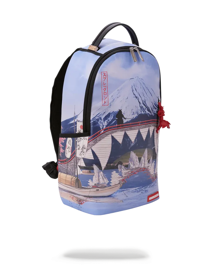 Sacred Mountain