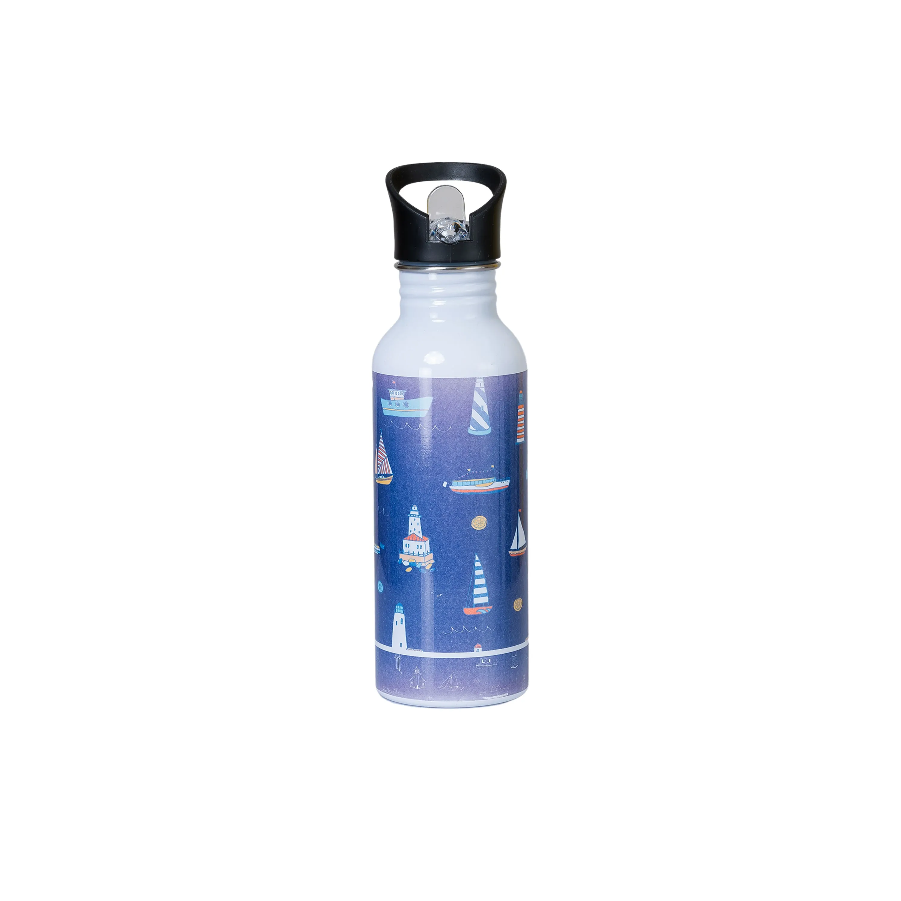 School Bag Set - Light House
