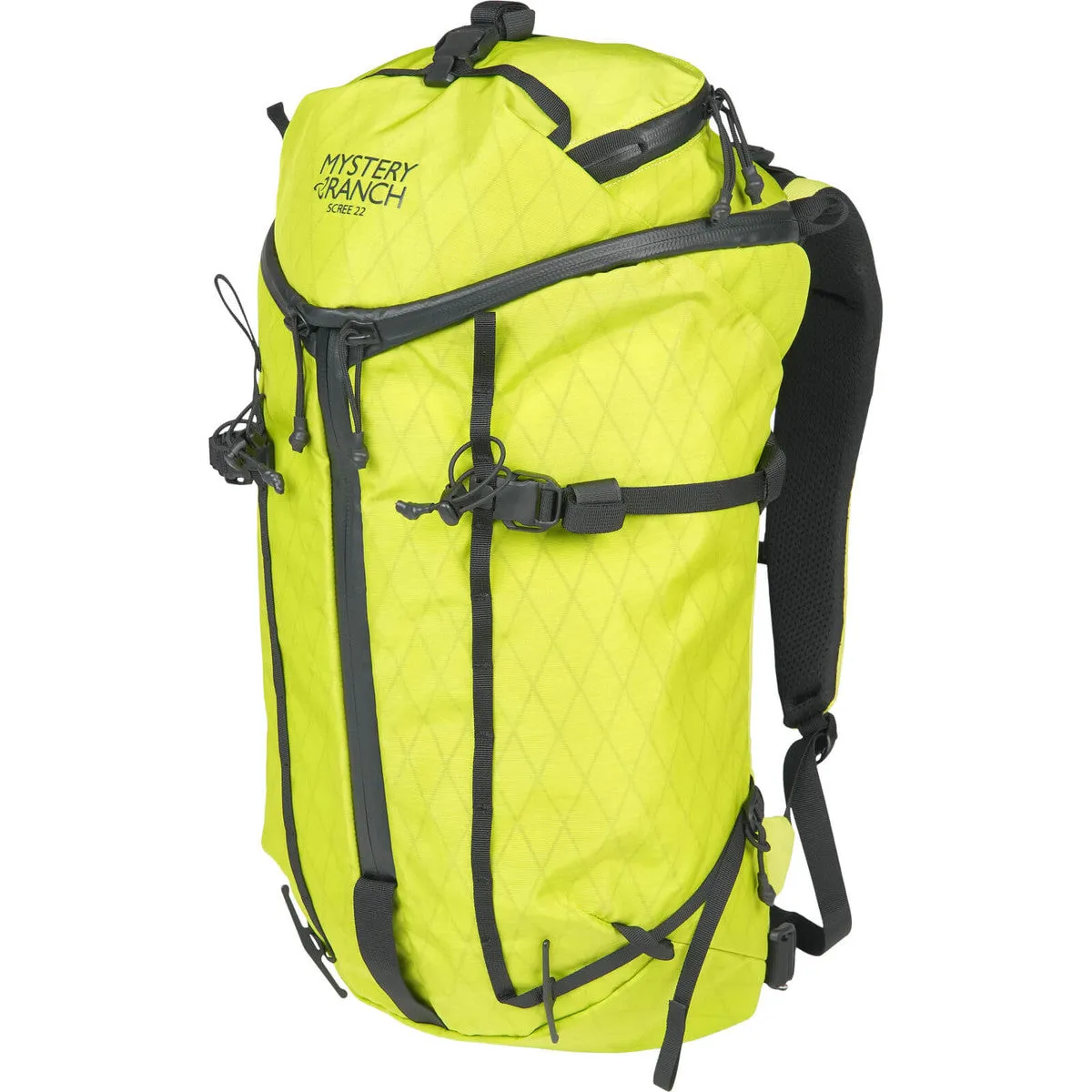 Scree 22L Day Pack