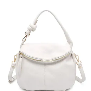 Smooth Layla Messenger Bag