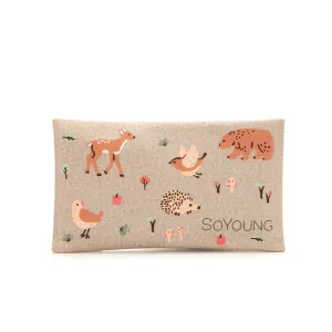 SoYoung - Bloc Réfrigérant - Les Amis de la Forêt||SoYoung - Forest Friends - Ice Pack