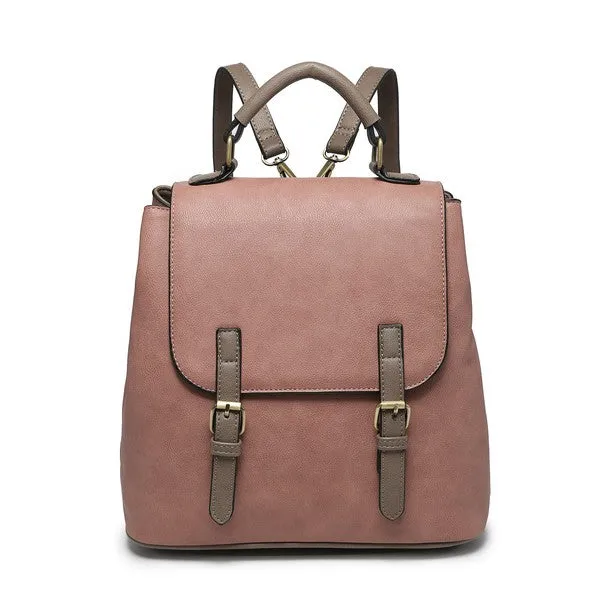 The Brook Backpack Multi Purse