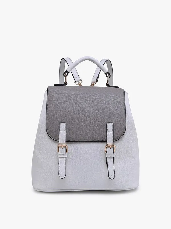 The Brook Backpack Multi Purse