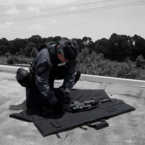 TPG Sniper Drag Bag
