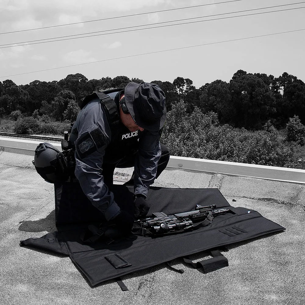 TPG Sniper Drag Bag