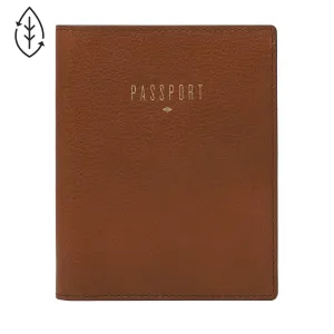 Travel RFID Passport Case