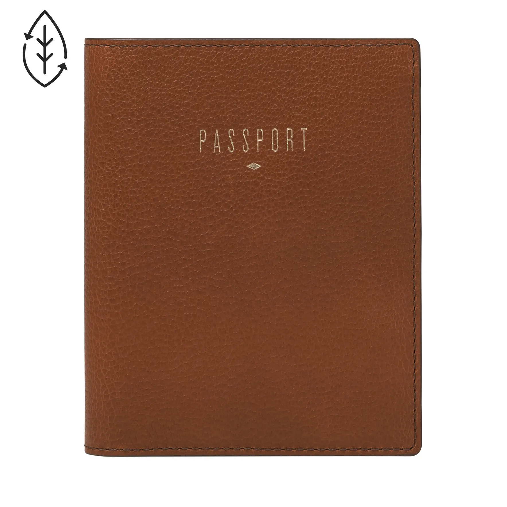 Travel RFID Passport Case