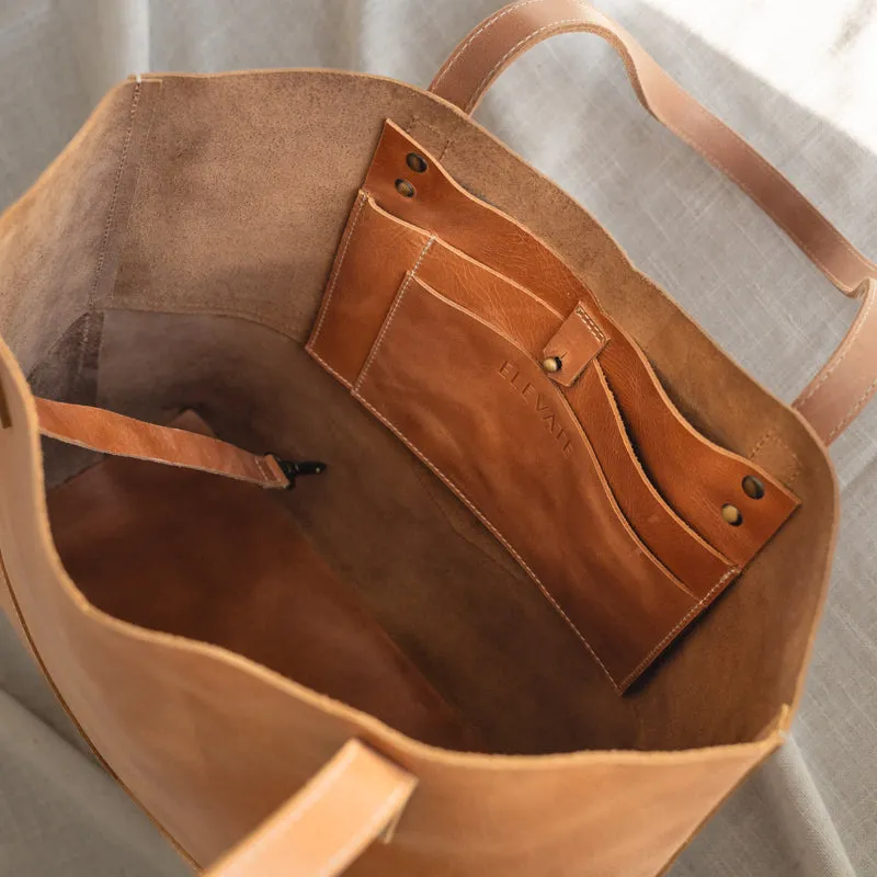 Traveler's Tote