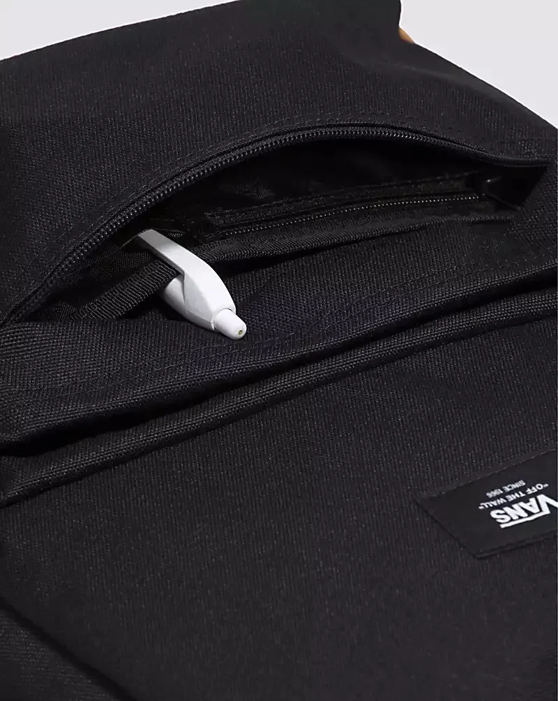 Vans Old Skool Sport Backpack Black
