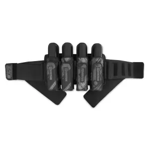 Virtue Elite Pack - Graphic Black 4 7