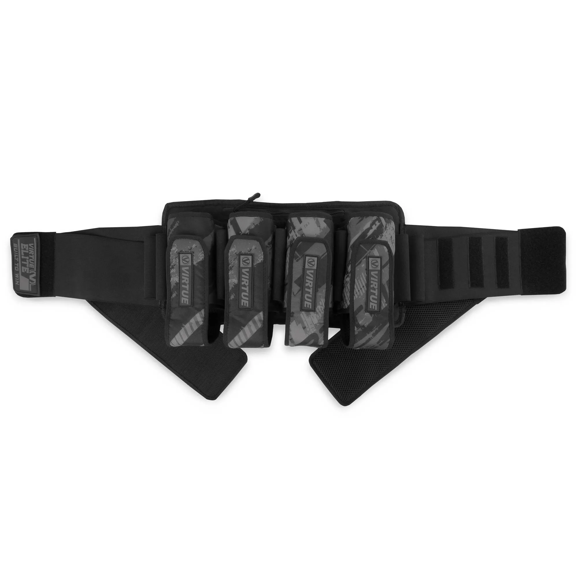 Virtue Elite Pack - Graphic Black 4 7