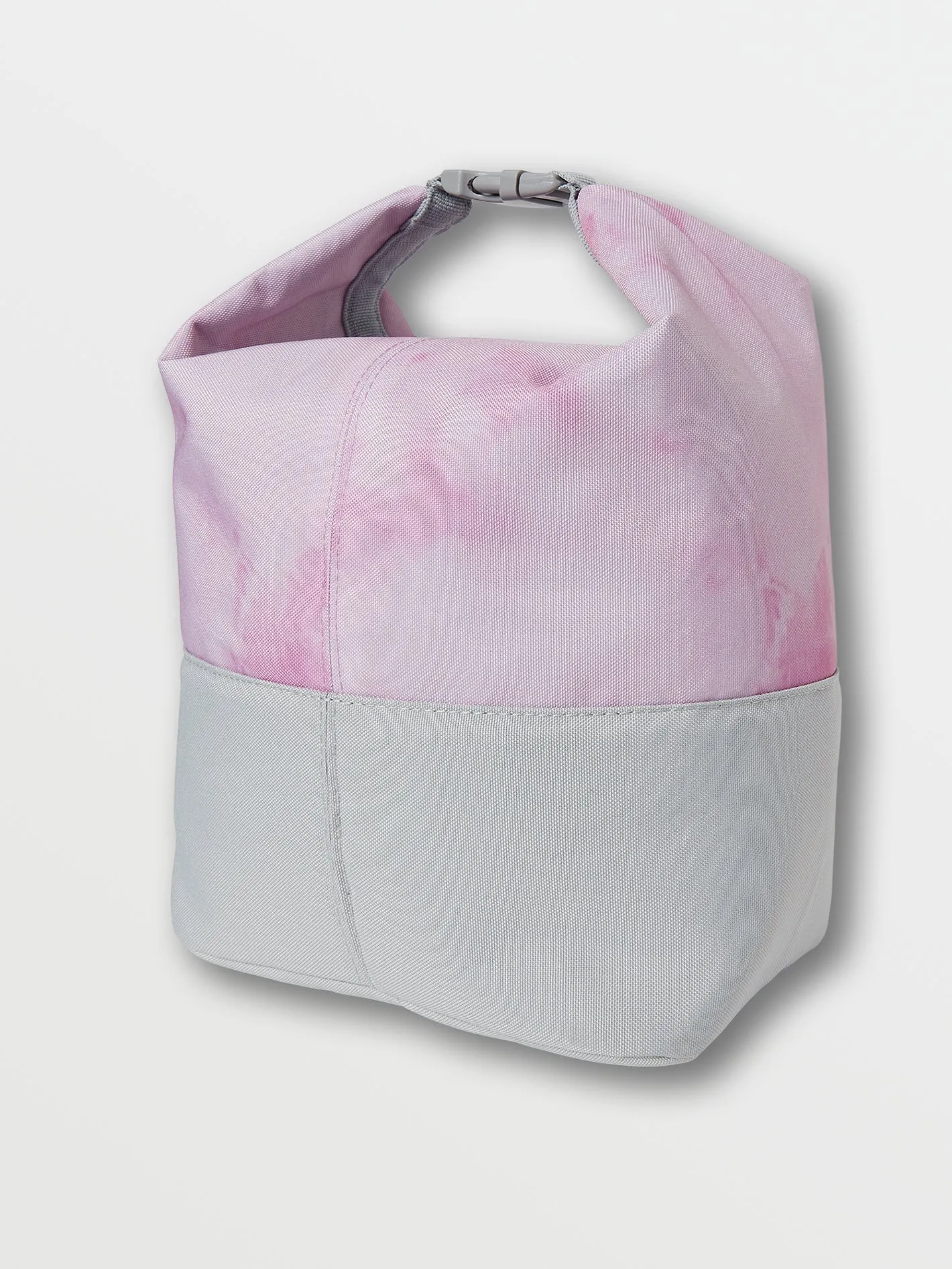 Volcom Lunch Box - Faded Mauve