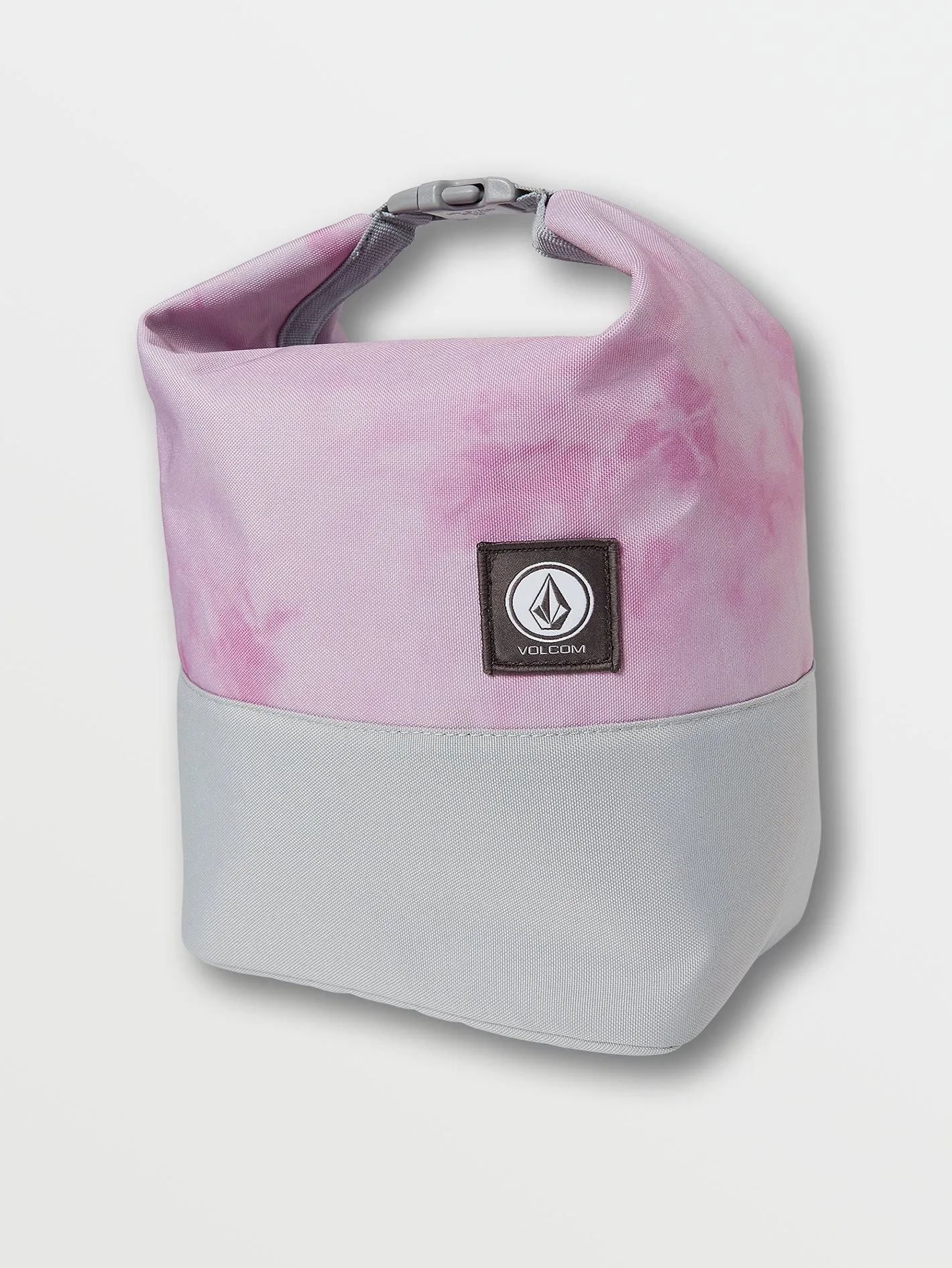 Volcom Lunch Box - Faded Mauve