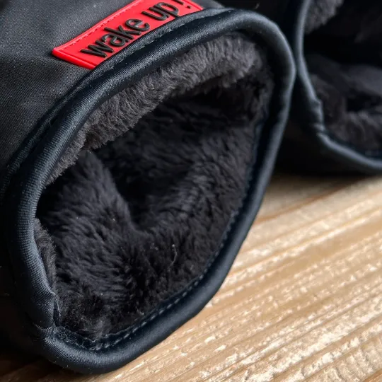 Winter Cart Mitts