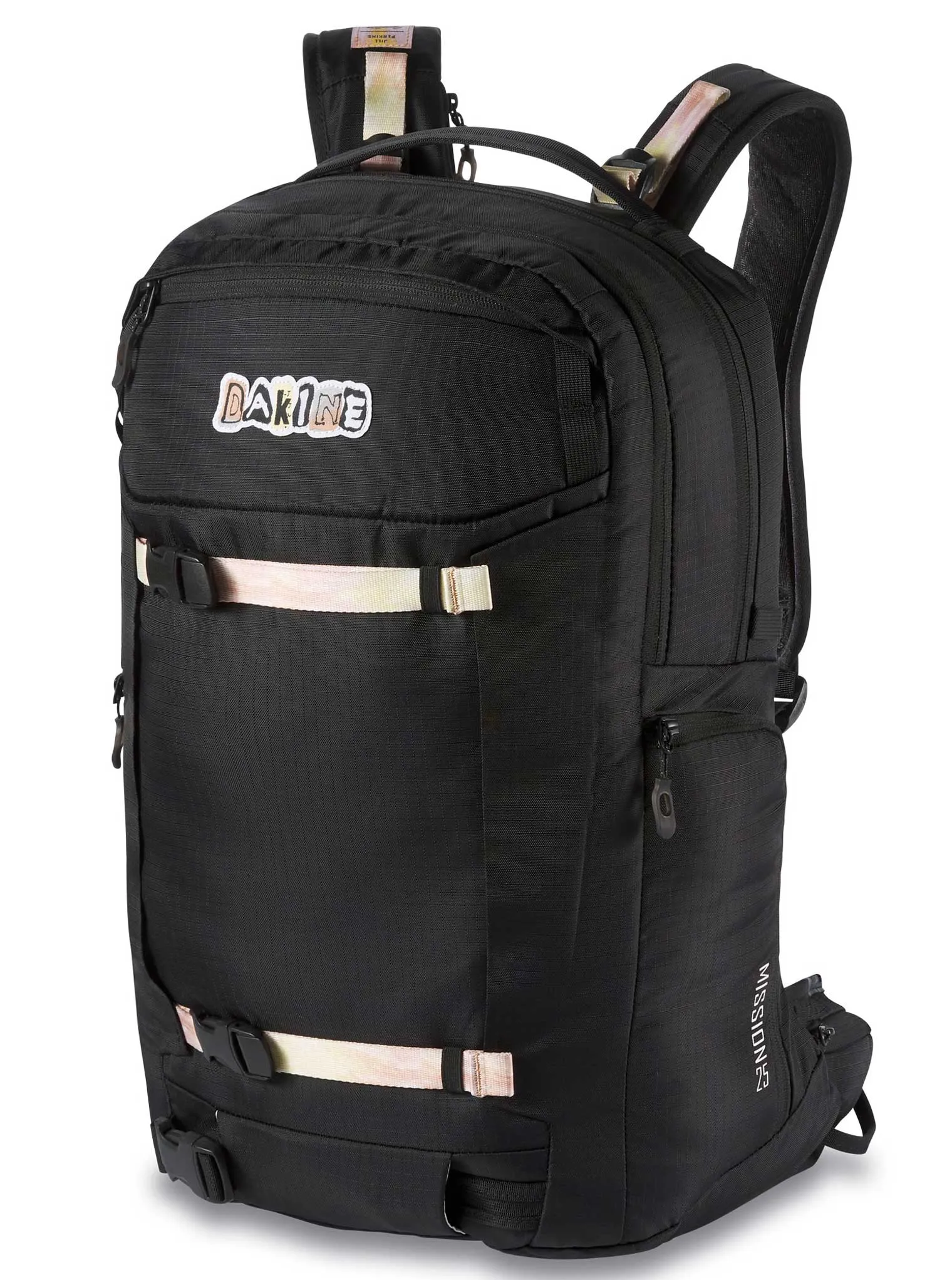Women's Team Mission Pro 25L Jill Perkins Snowboard Backpack