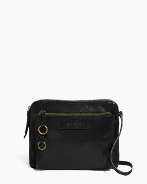 York Multi Entry Crossbody