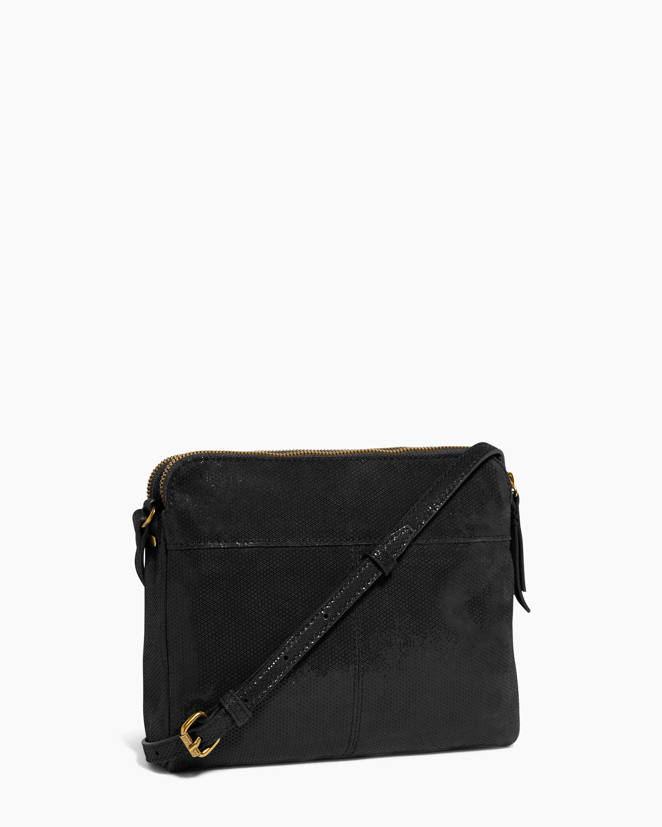 York Multi Entry Crossbody