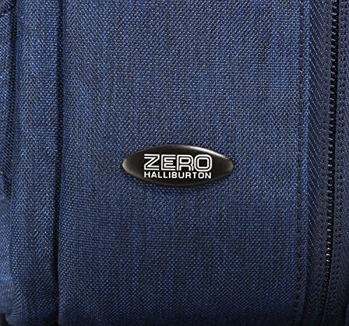 Zero Halliburton Lightweight Business Convertible Bag (NAVY)