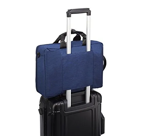 Zero Halliburton Lightweight Business Convertible Bag (NAVY)